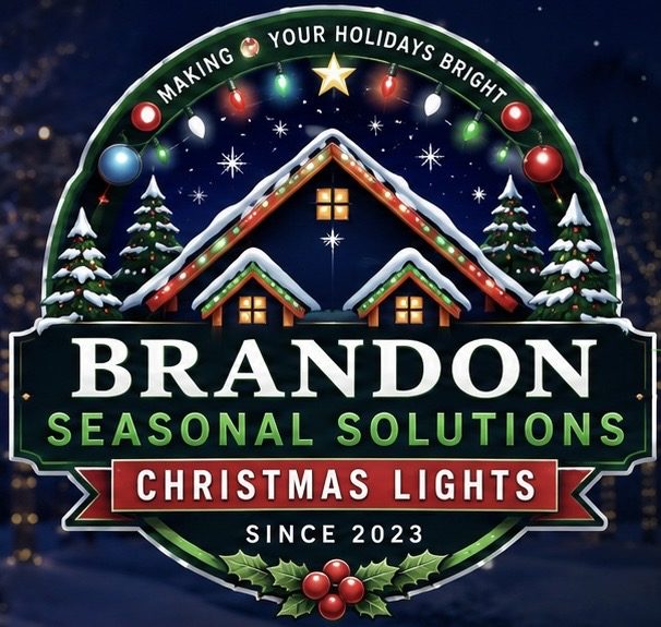 Brandon Seasonal Solutions LLC logo